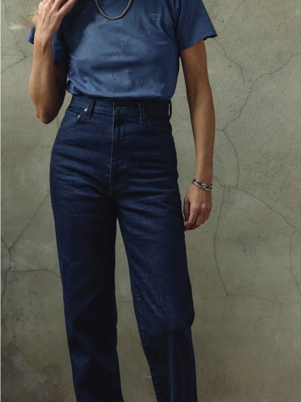 Imogene and Willie Catherine jeans
